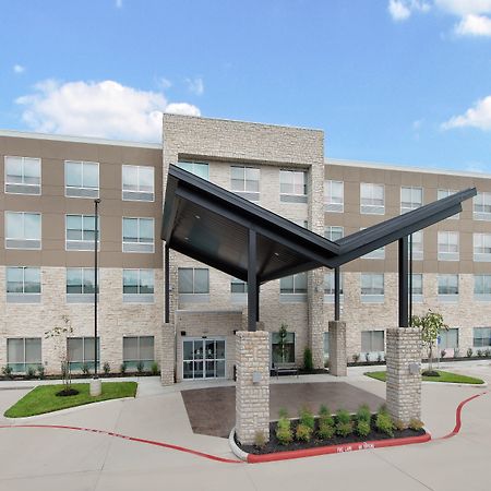 Holiday Inn Express & Suites- Sugar Land Se - Missouri City By Ihg מראה חיצוני תמונה