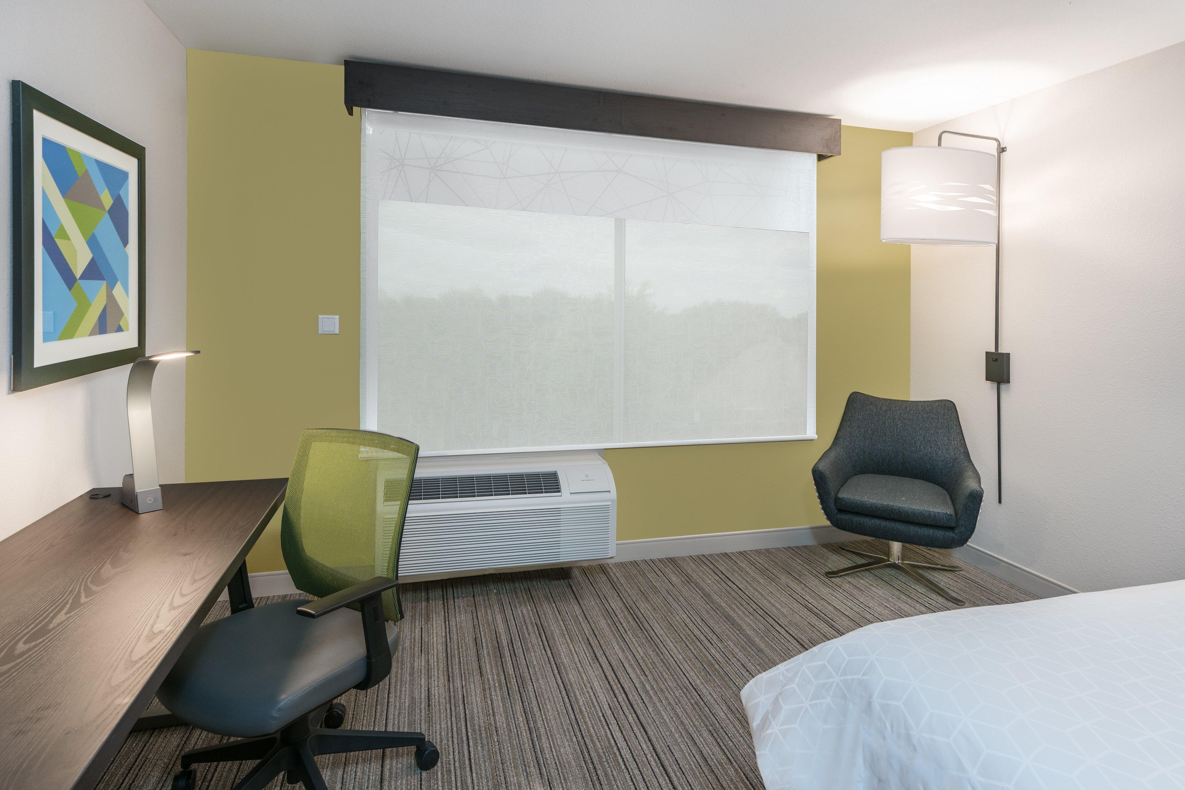 Holiday Inn Express & Suites- Sugar Land Se - Missouri City By Ihg מראה חיצוני תמונה