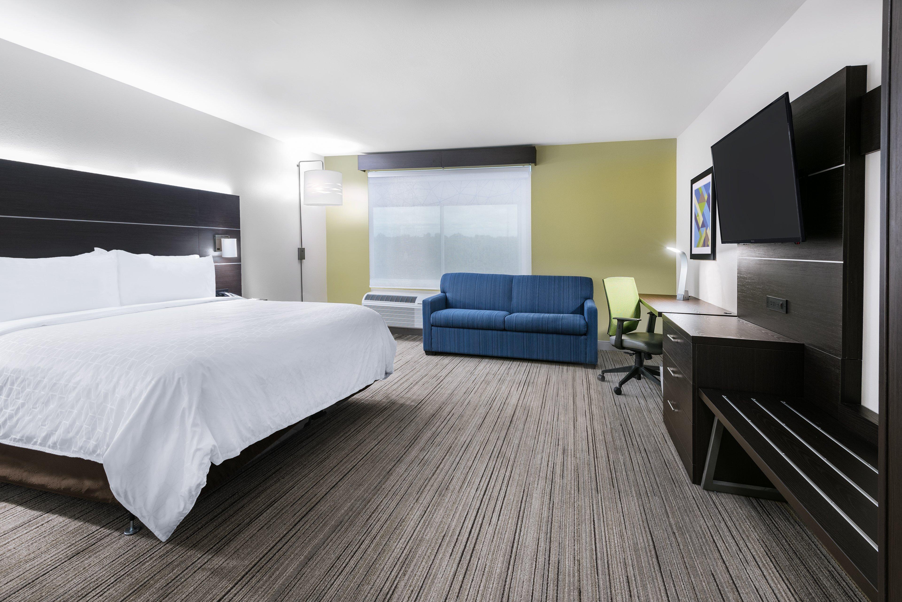 Holiday Inn Express & Suites- Sugar Land Se - Missouri City By Ihg מראה חיצוני תמונה