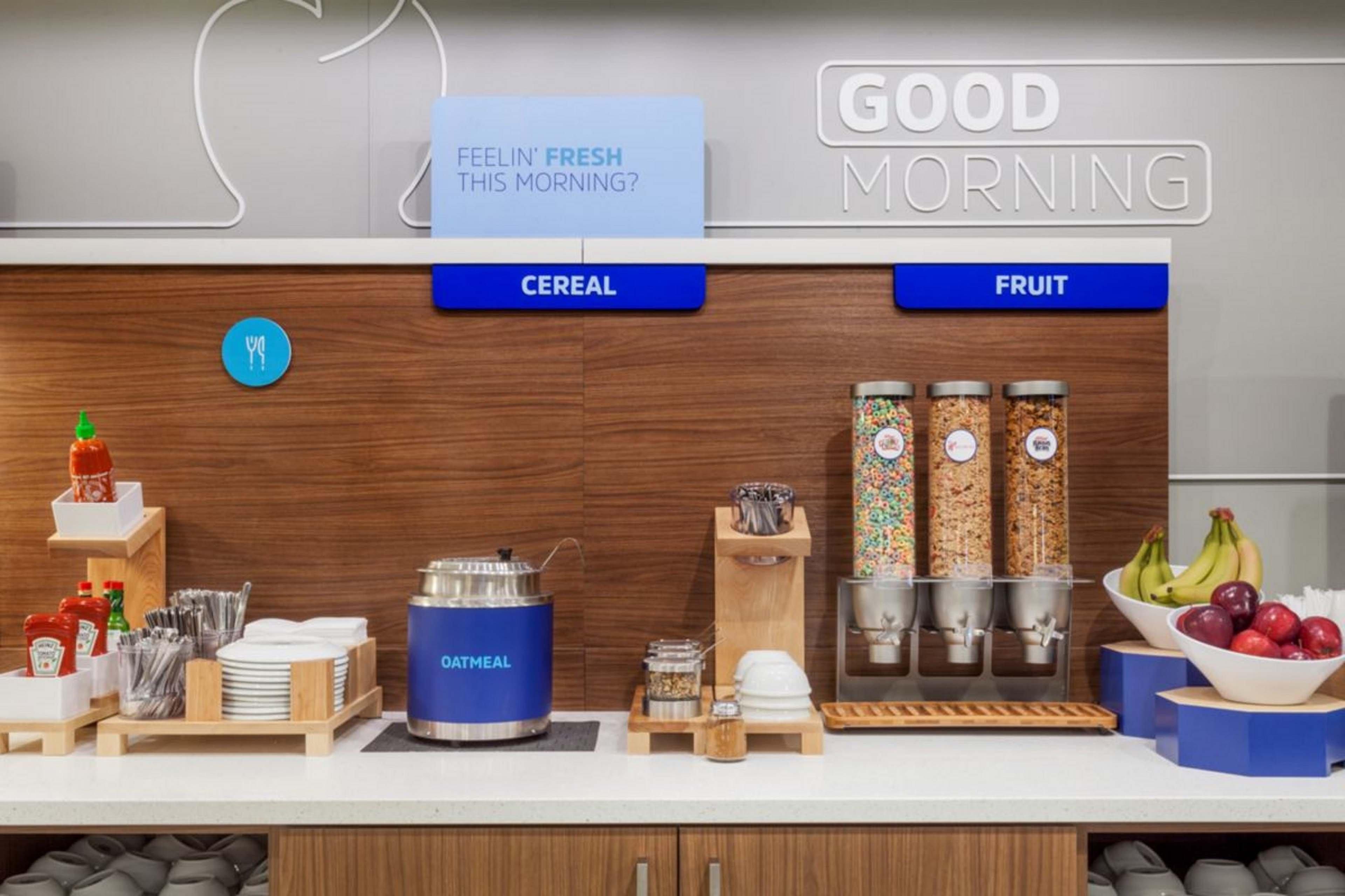 Holiday Inn Express & Suites- Sugar Land Se - Missouri City By Ihg מראה חיצוני תמונה