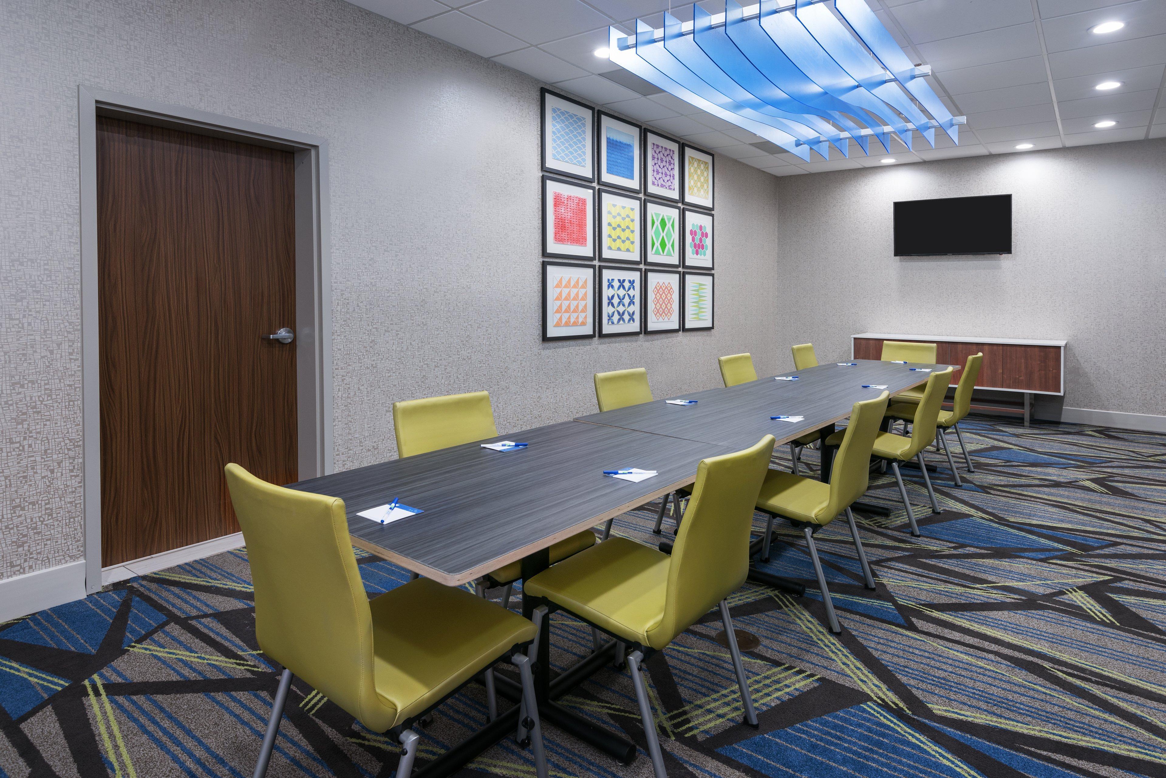Holiday Inn Express & Suites- Sugar Land Se - Missouri City By Ihg מראה חיצוני תמונה