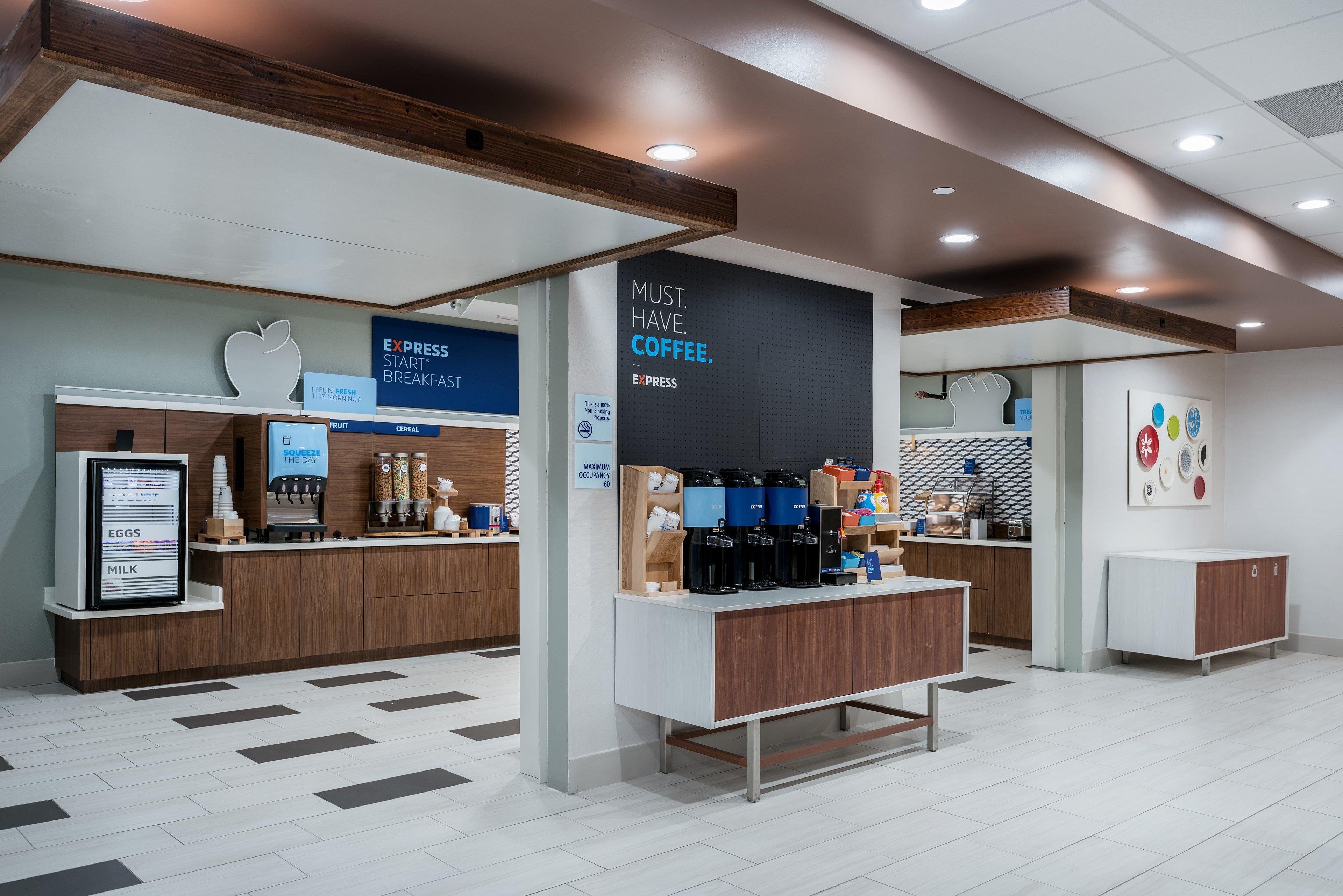 Holiday Inn Express & Suites- Sugar Land Se - Missouri City By Ihg מראה חיצוני תמונה