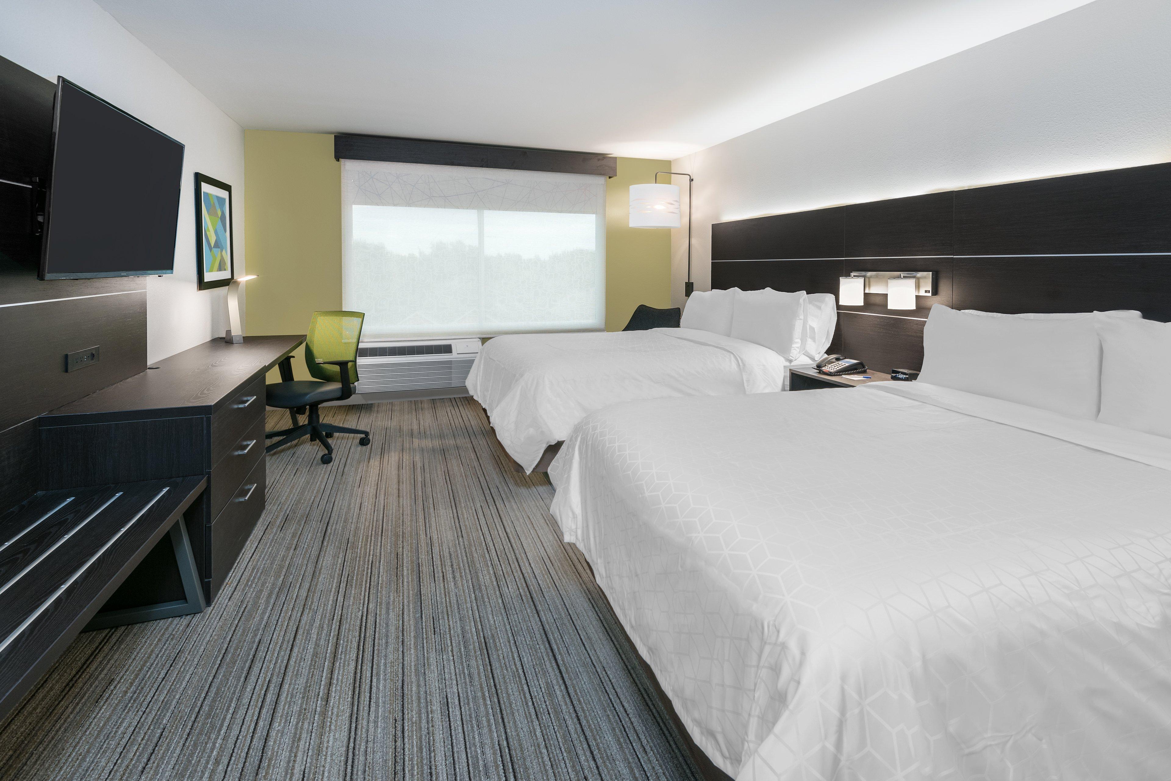 Holiday Inn Express & Suites- Sugar Land Se - Missouri City By Ihg מראה חיצוני תמונה