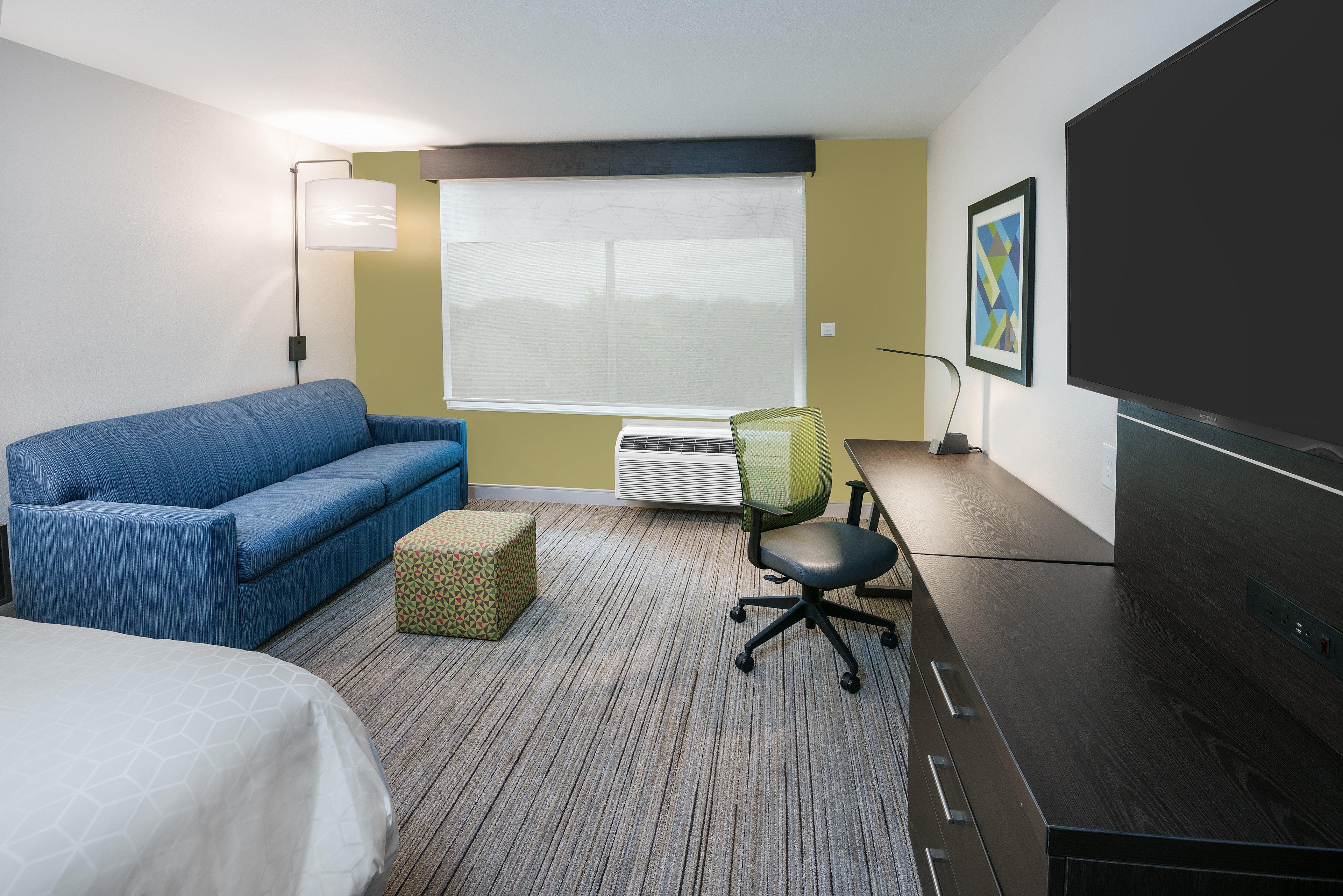 Holiday Inn Express & Suites- Sugar Land Se - Missouri City By Ihg מראה חיצוני תמונה