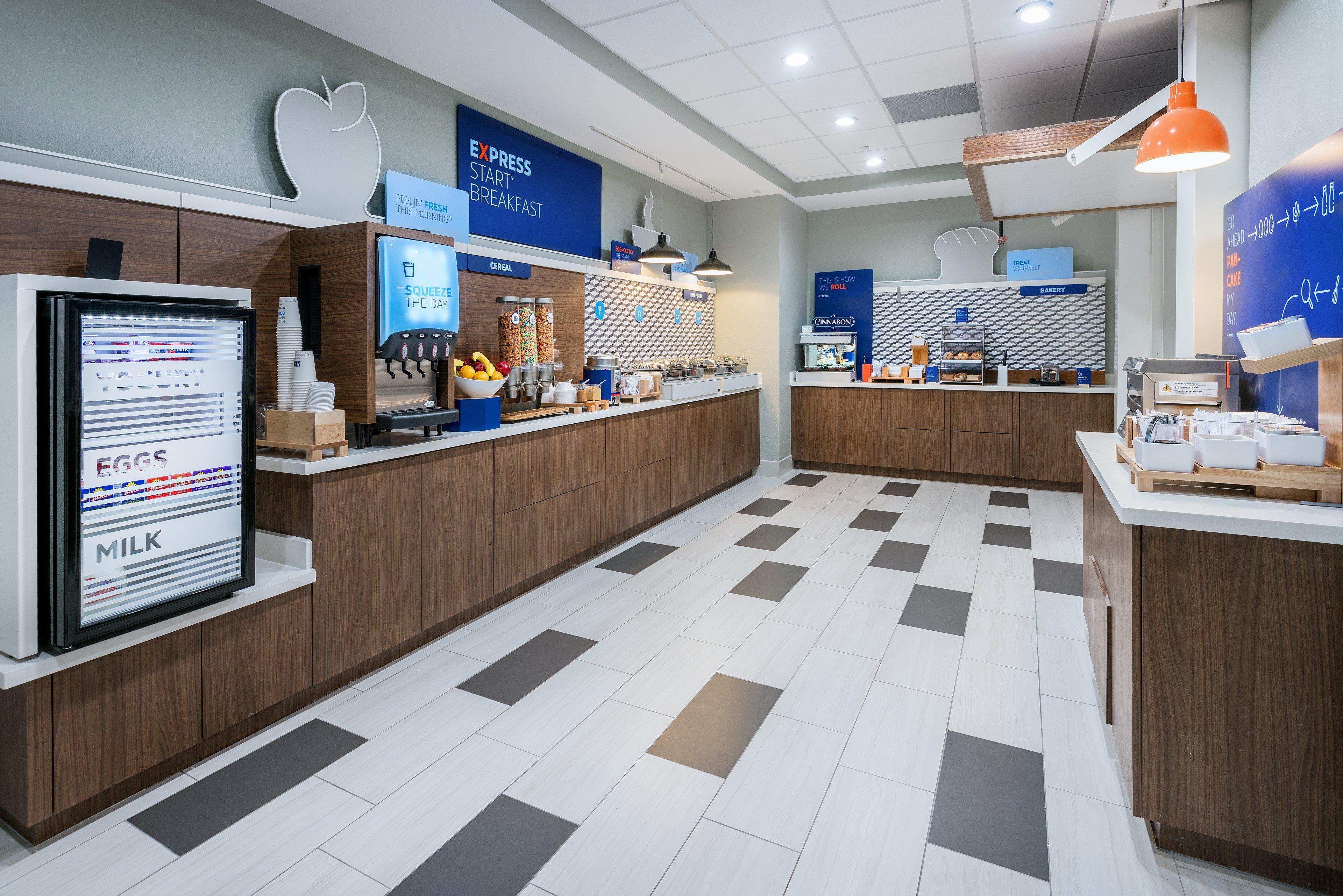 Holiday Inn Express & Suites- Sugar Land Se - Missouri City By Ihg מראה חיצוני תמונה