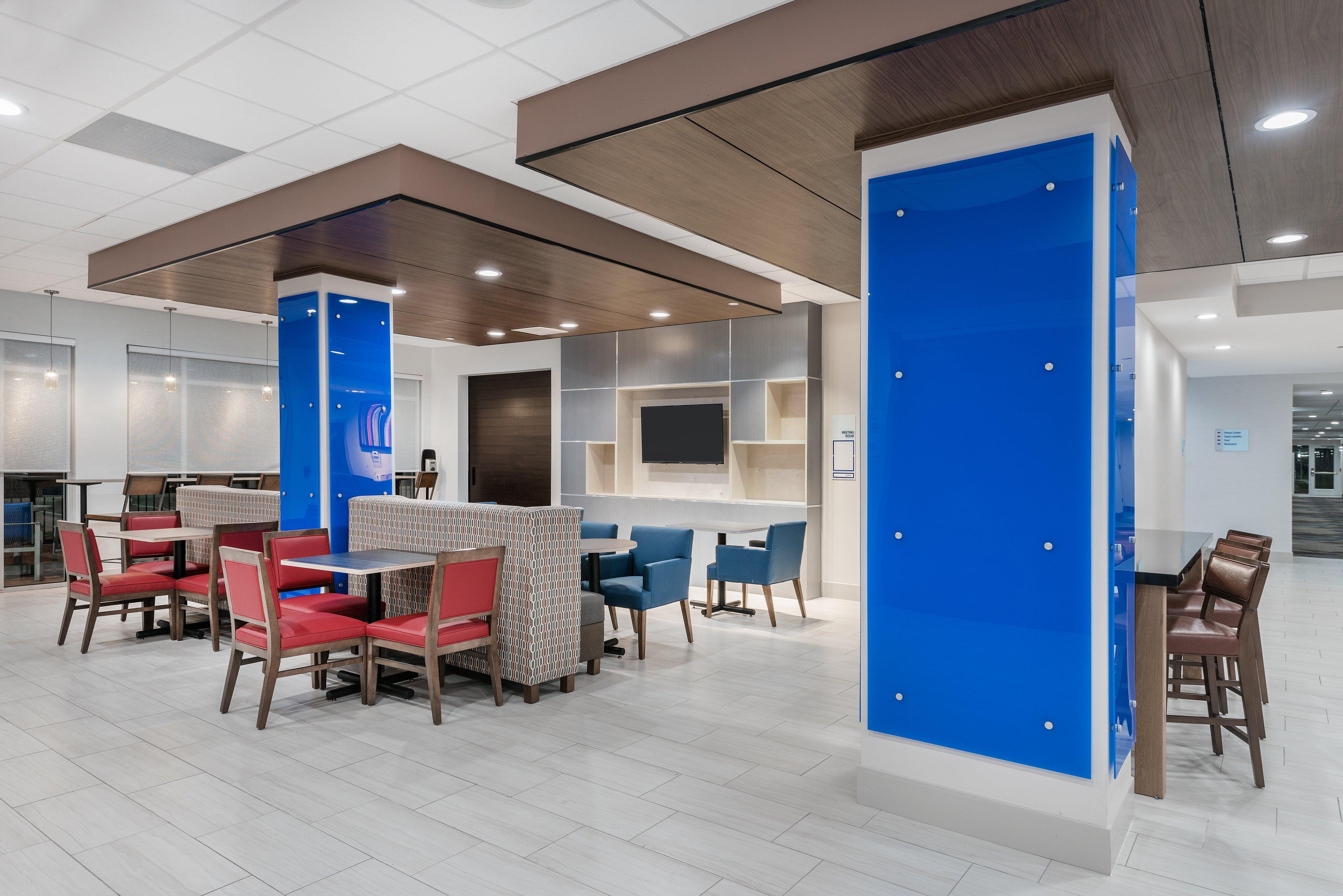 Holiday Inn Express & Suites- Sugar Land Se - Missouri City By Ihg מראה חיצוני תמונה