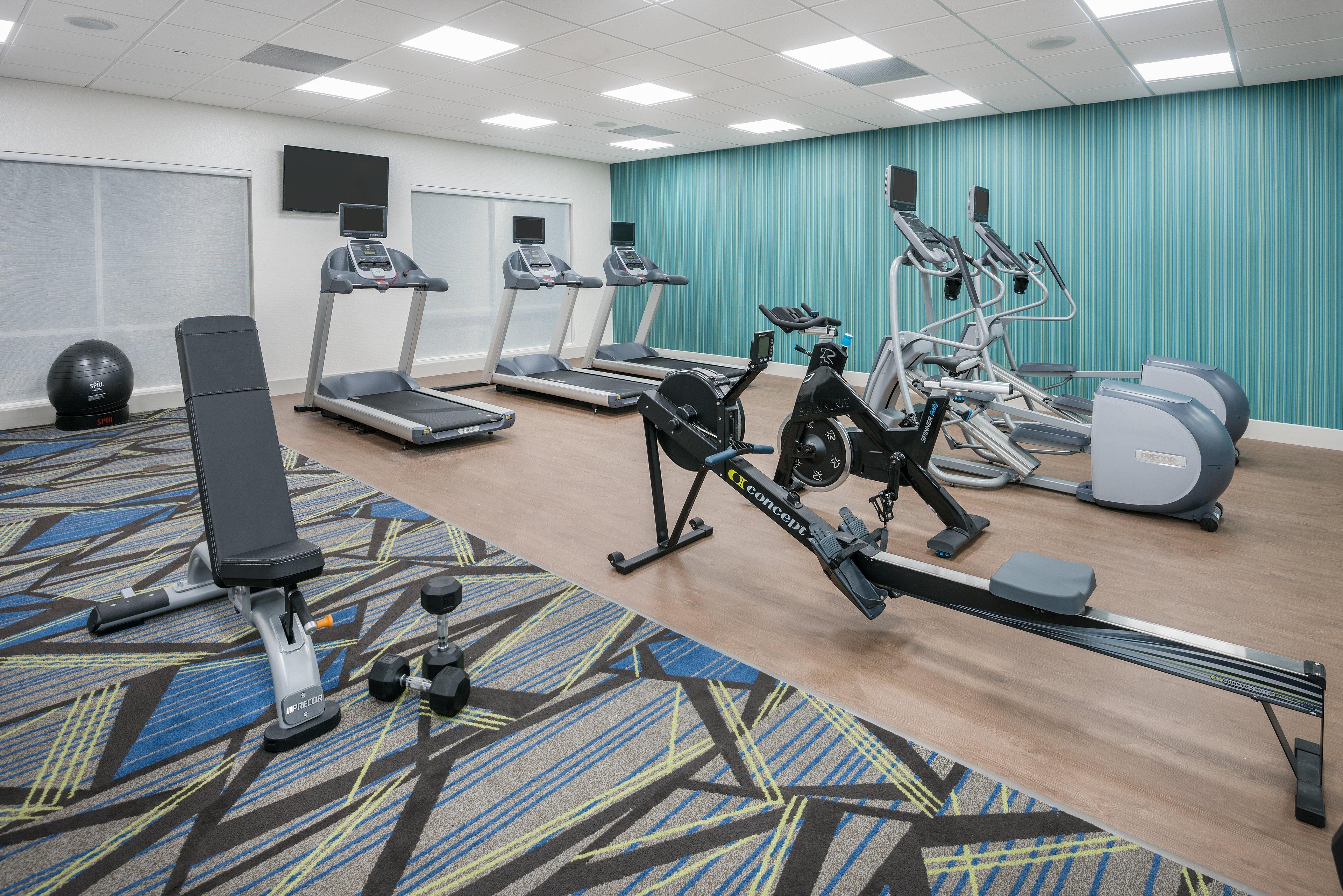 Holiday Inn Express & Suites- Sugar Land Se - Missouri City By Ihg מראה חיצוני תמונה