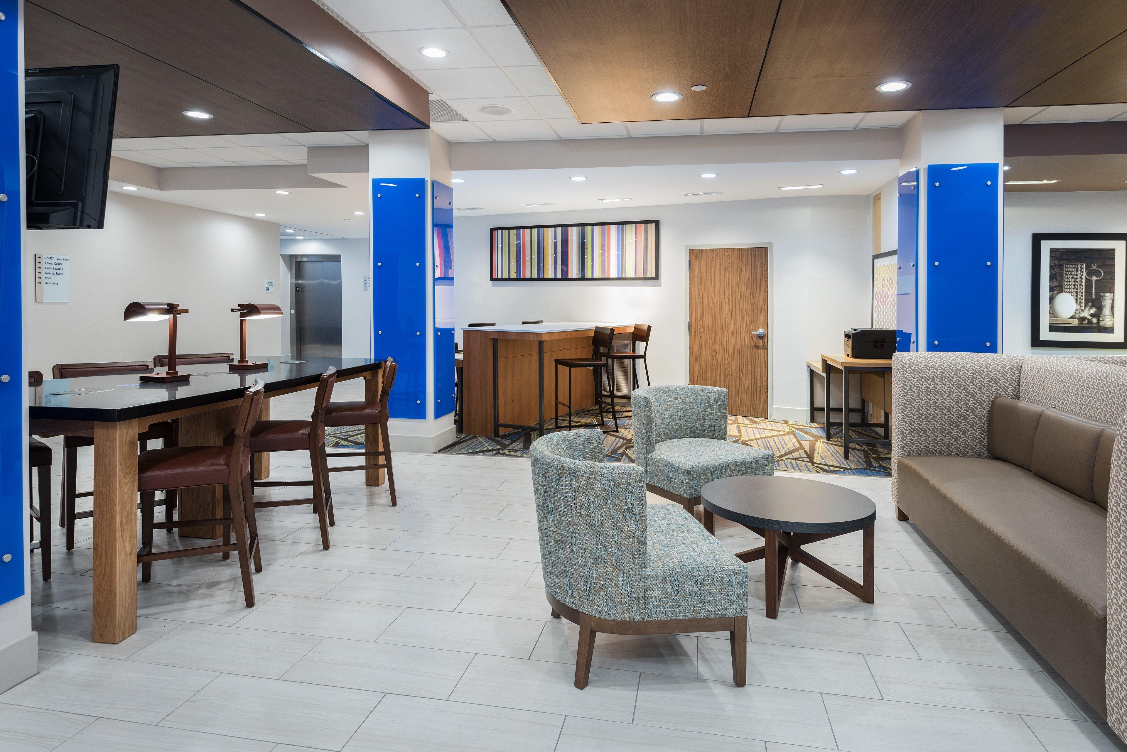 Holiday Inn Express & Suites- Sugar Land Se - Missouri City By Ihg מראה חיצוני תמונה