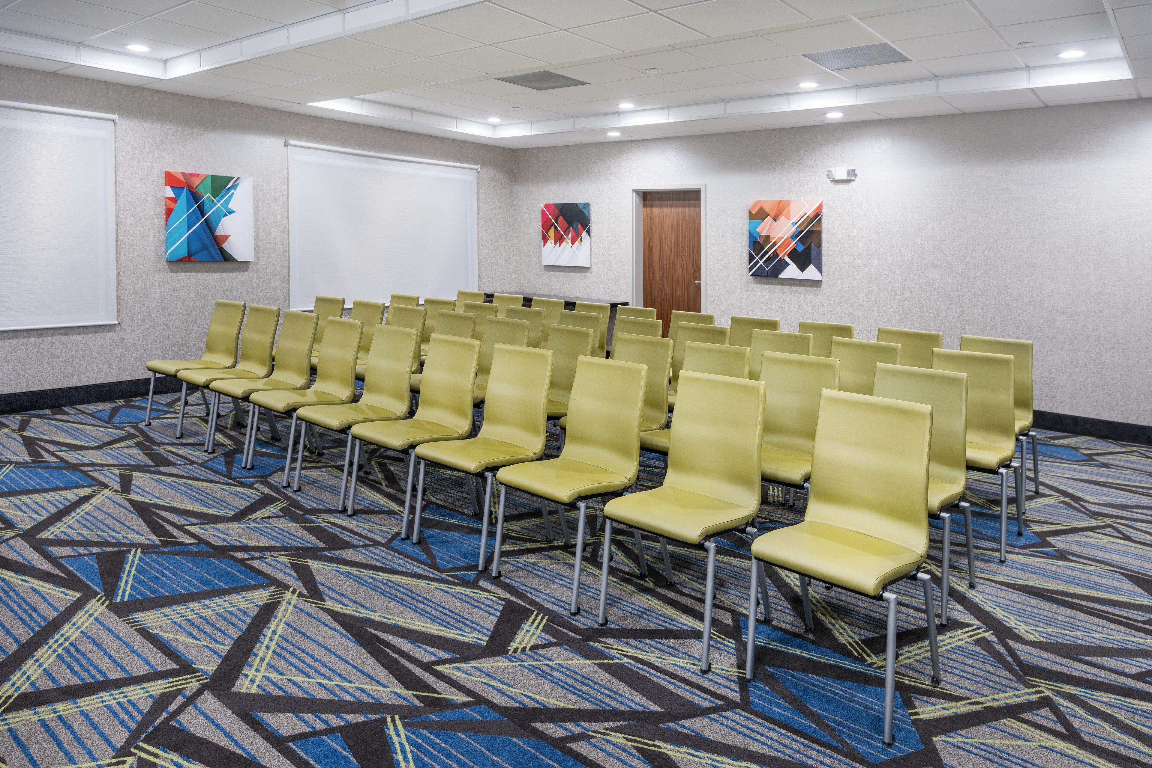 Holiday Inn Express & Suites- Sugar Land Se - Missouri City By Ihg מראה חיצוני תמונה