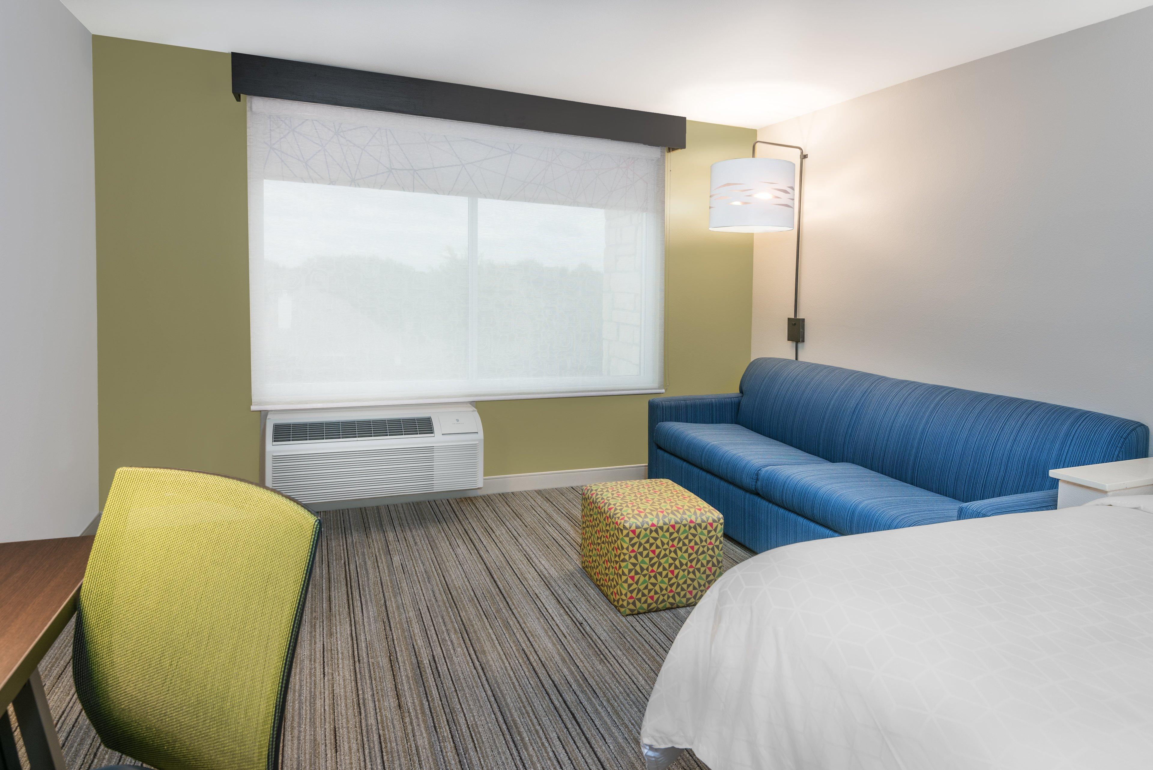 Holiday Inn Express & Suites- Sugar Land Se - Missouri City By Ihg מראה חיצוני תמונה